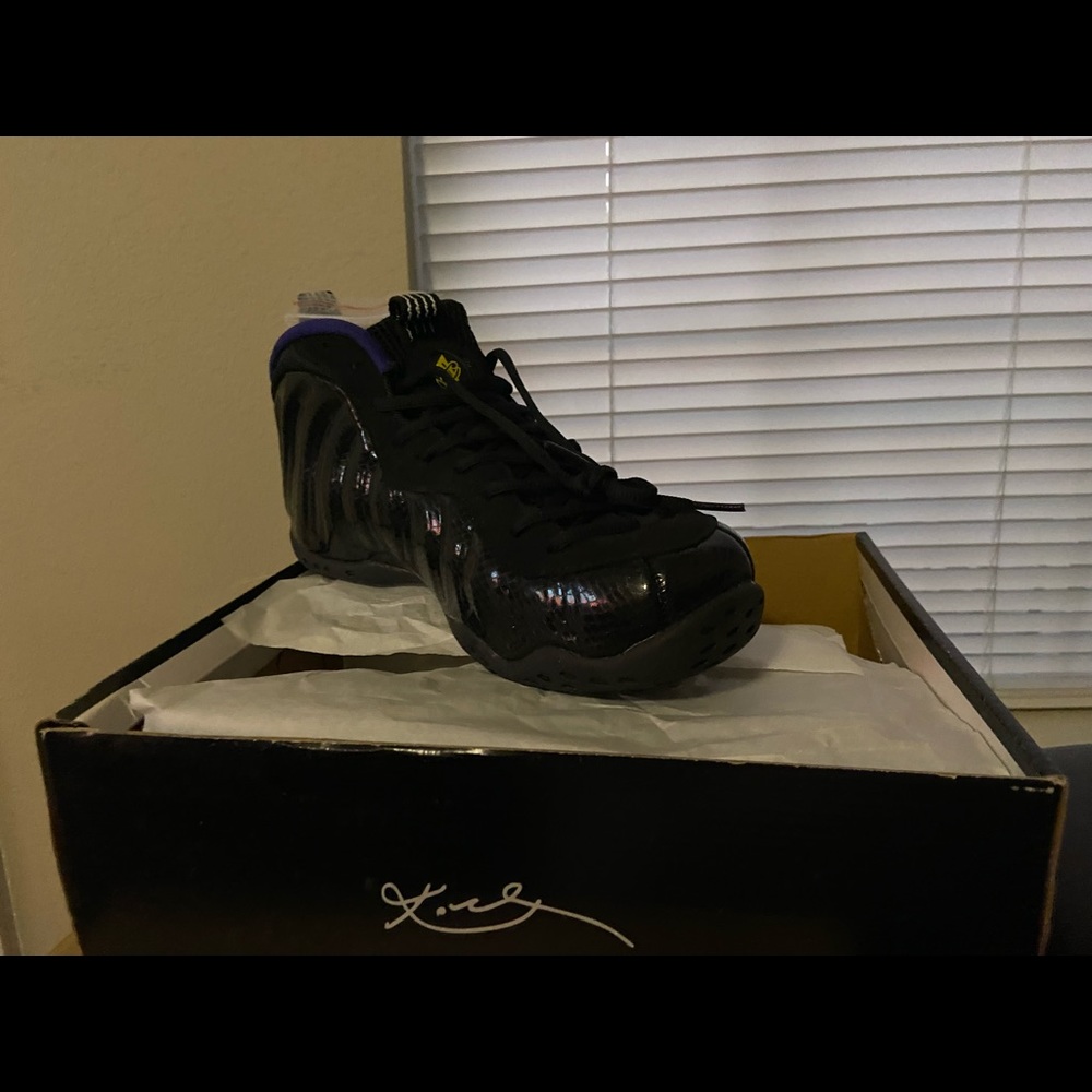 KOBE Foams